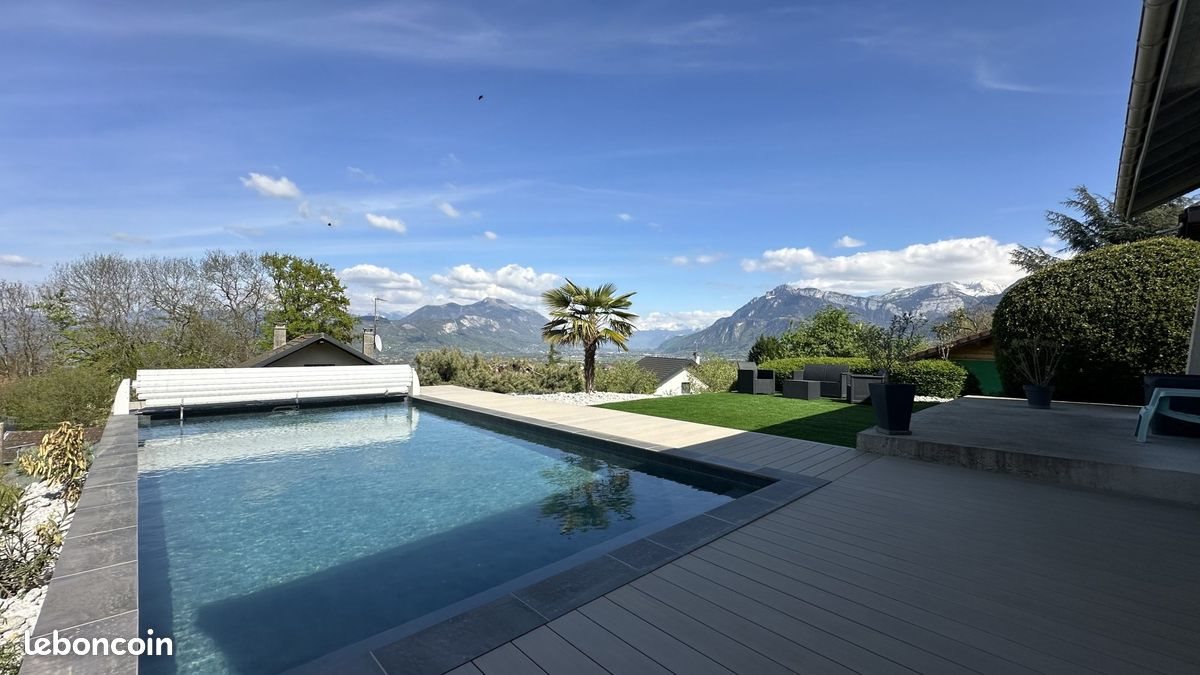 Maison à vendre, 231m², Etaux