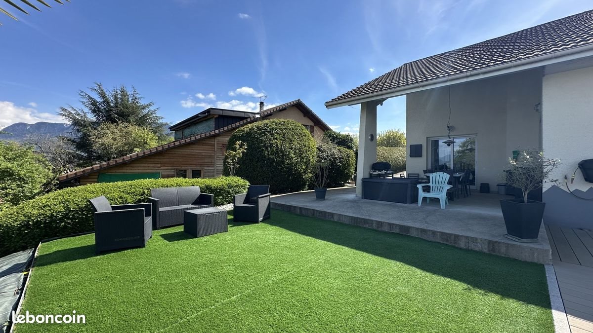 Maison à vendre, 231m², Etaux