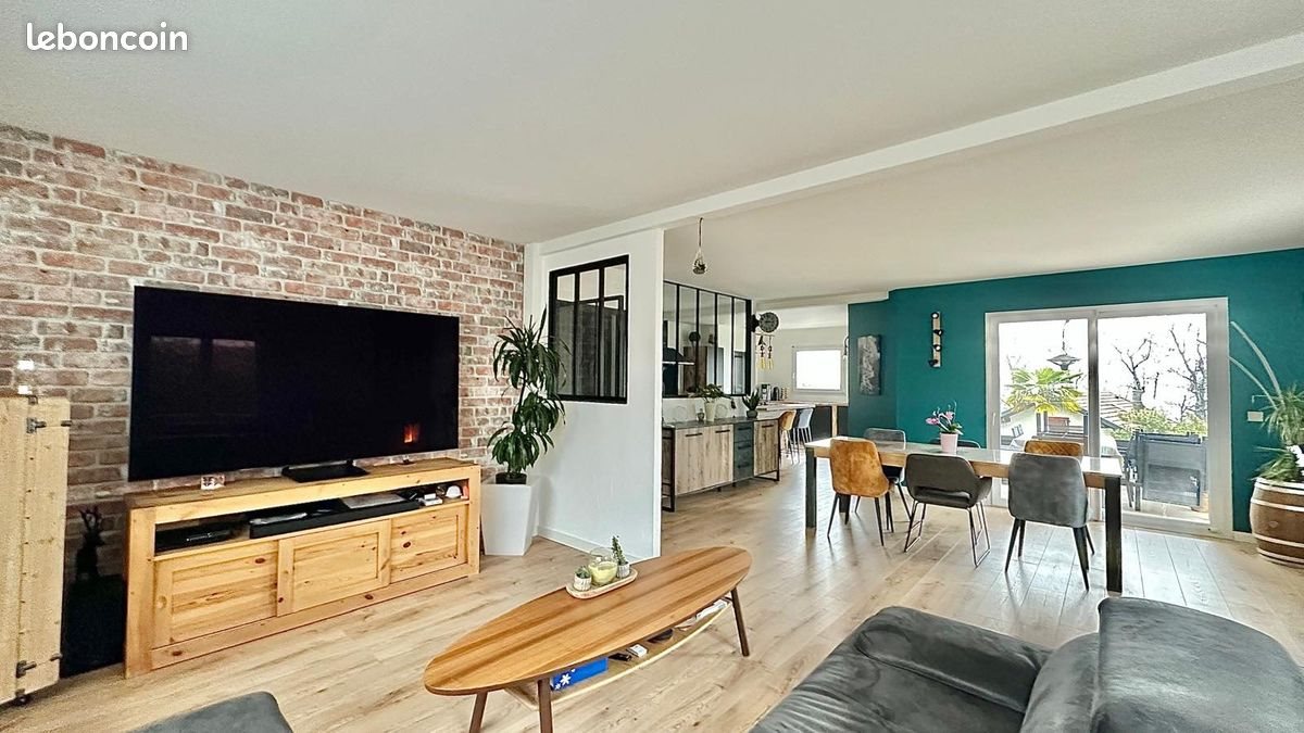 Maison à vendre, 231m², Etaux