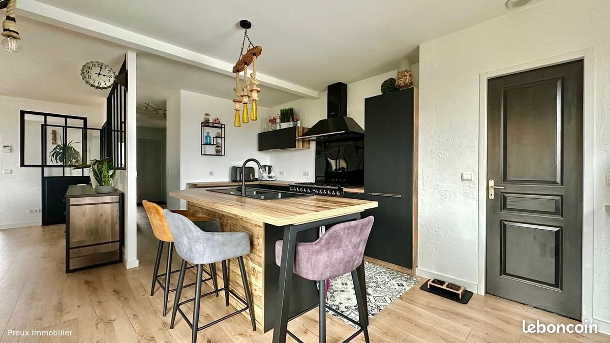 Maison à vendre, 231m², Etaux