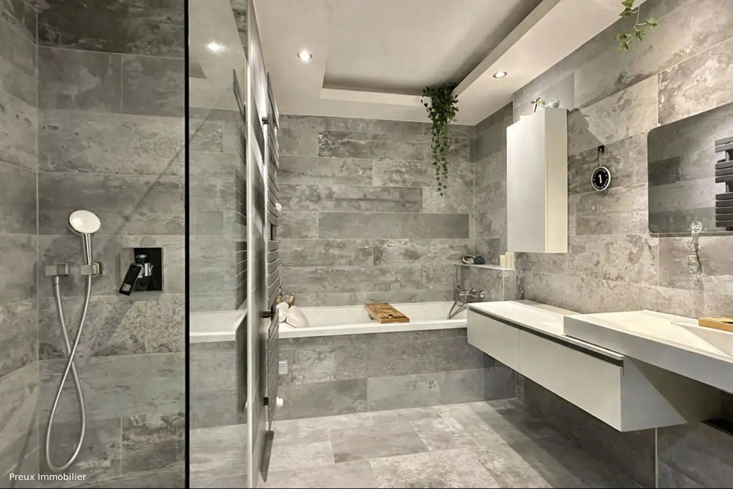 Appartement à vendre, 122m², Annecy