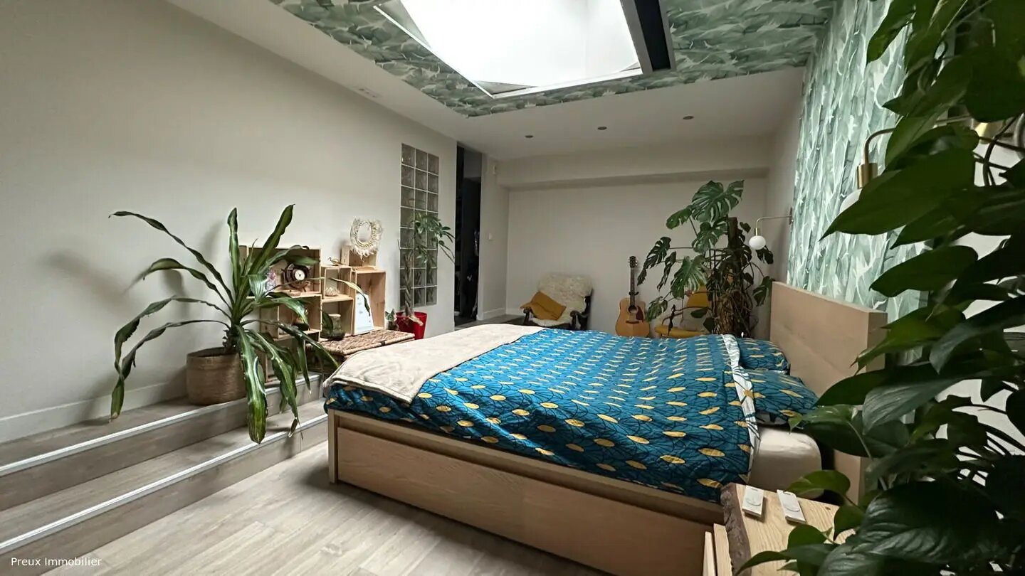 Appartement à vendre, 122m², Annecy