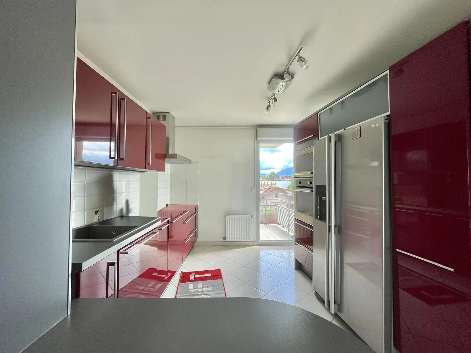 Appartement à vendre, 84m², Meythet