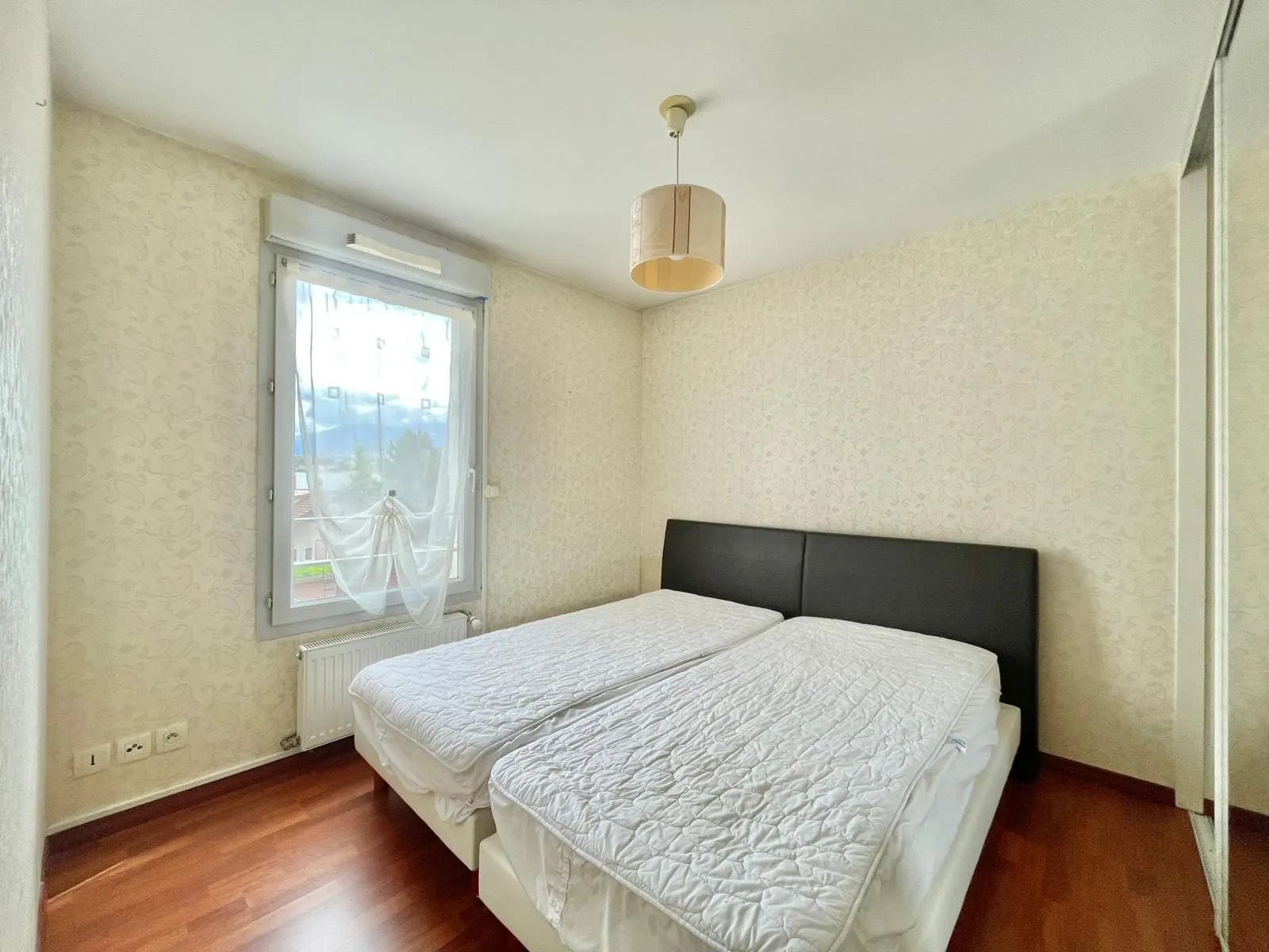 Appartement à vendre, 84m², Meythet