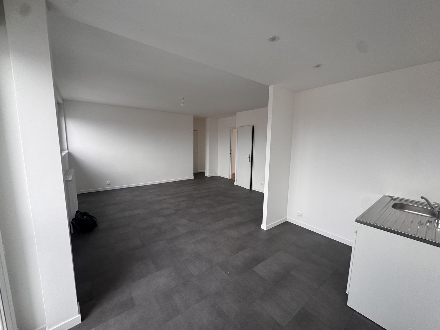 Appartement à vendre, 68m², Villeurbanne