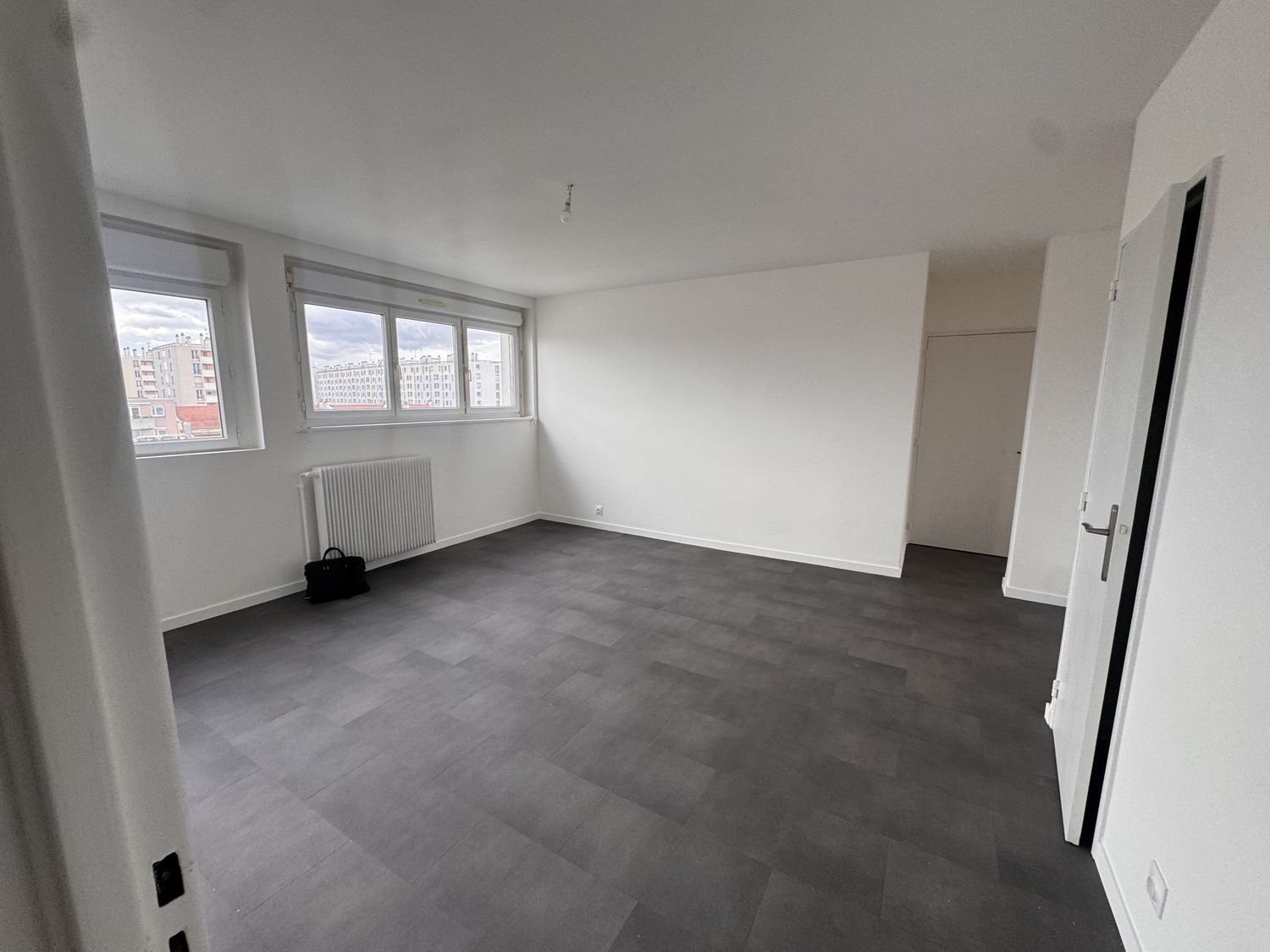 Appartement à vendre, 68m², Villeurbanne