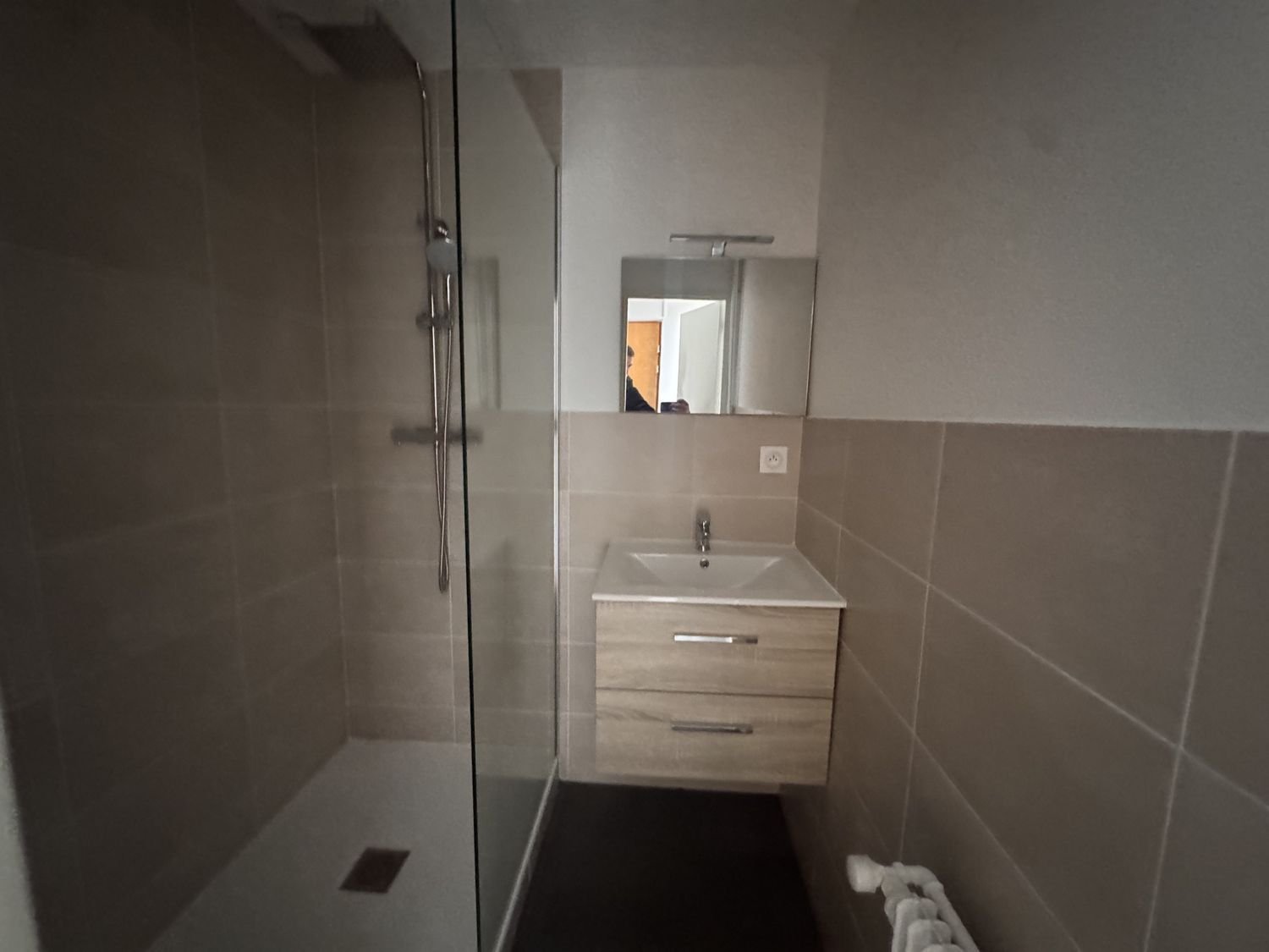 Appartement à vendre, 68m², Villeurbanne