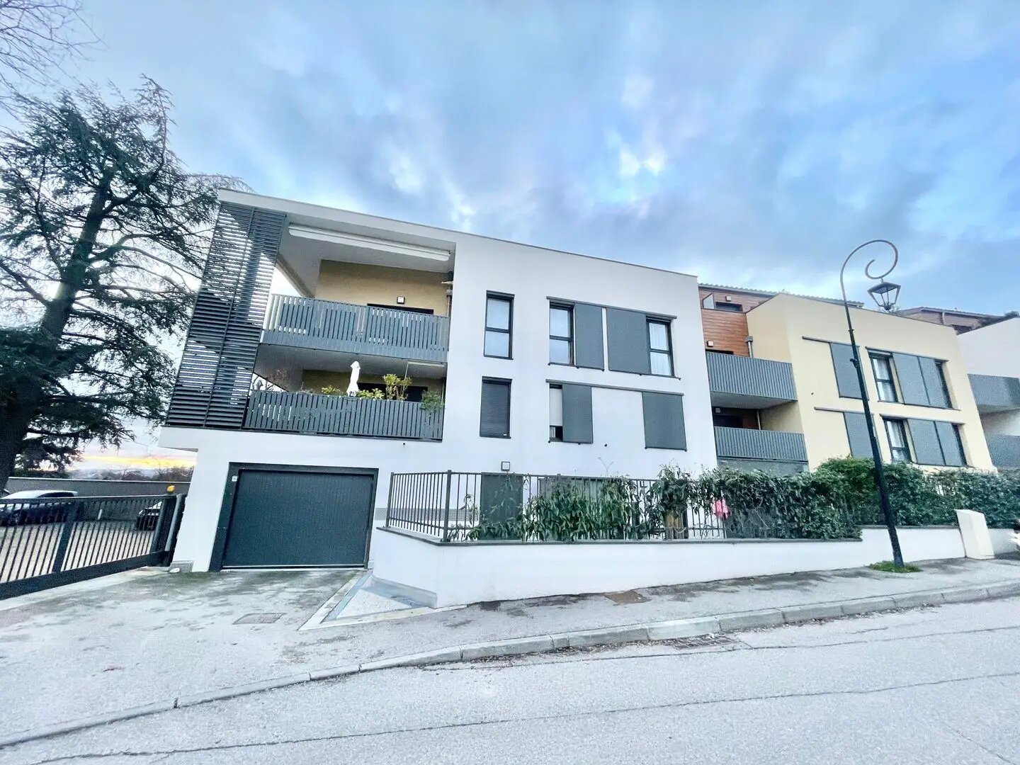 Appartement à vendre, 45m², Chaponost
