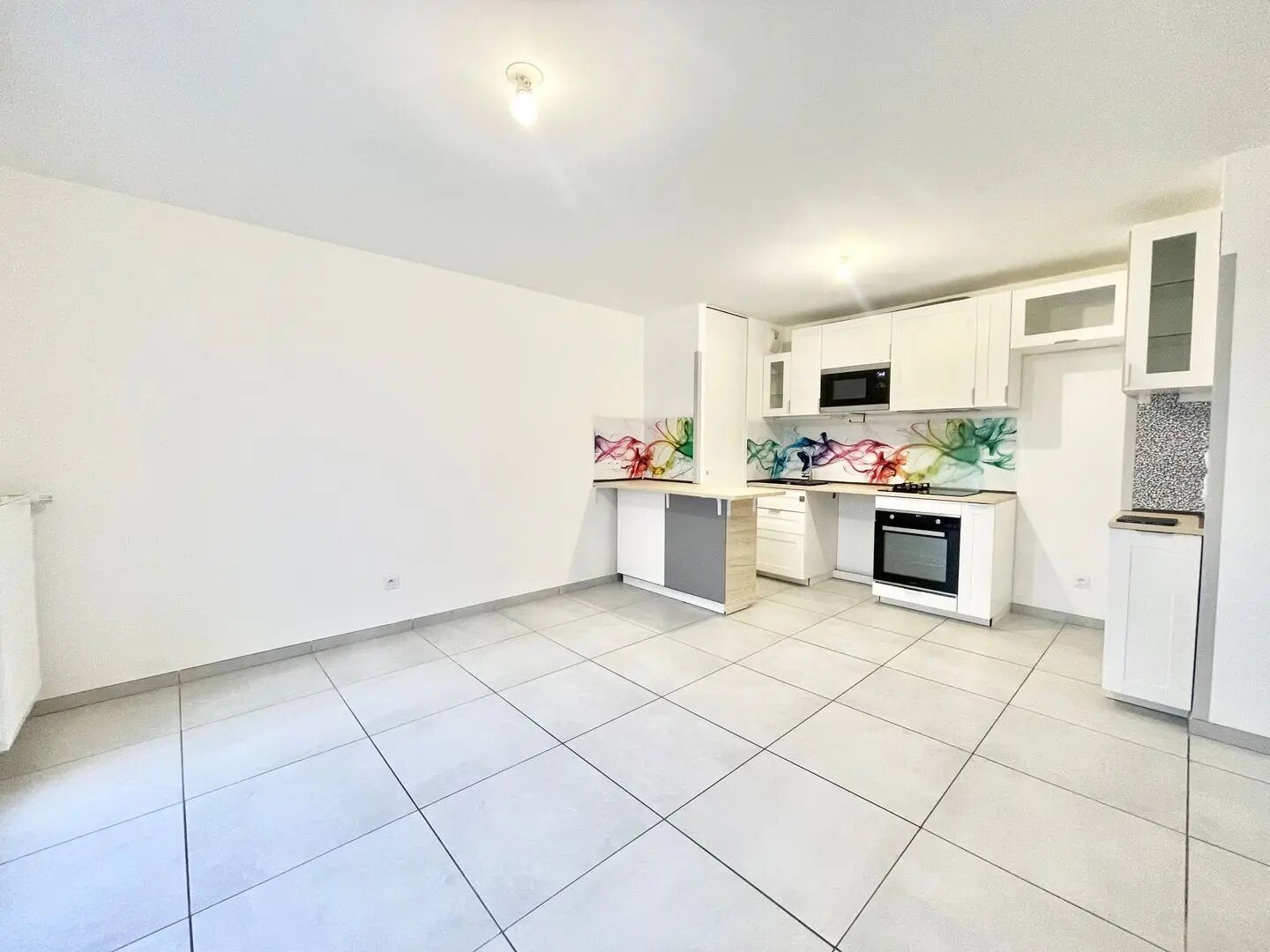 Appartement à vendre, 45m², Chaponost