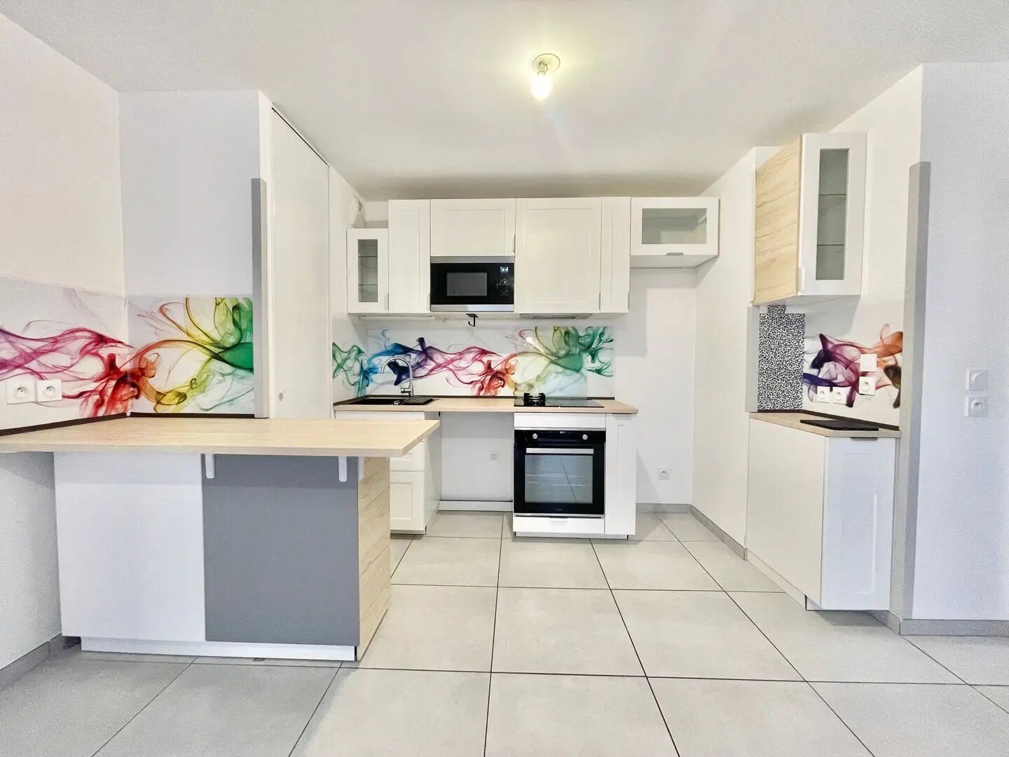 Appartement à vendre, 45m², Chaponost