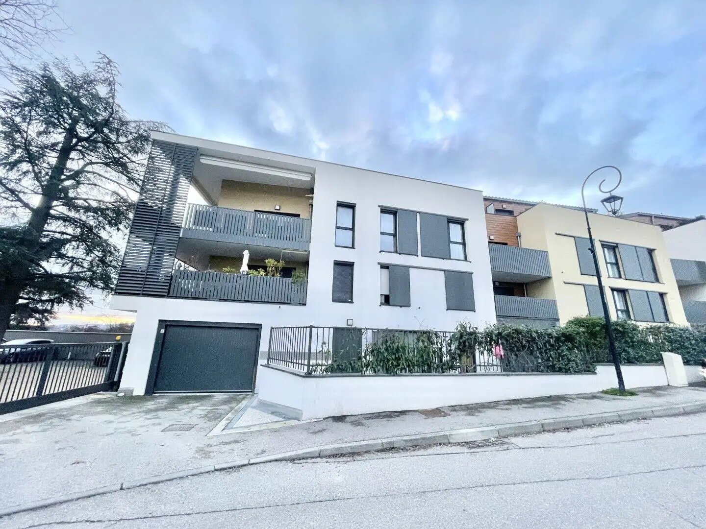 Appartement à louer, 45m², Chaponost