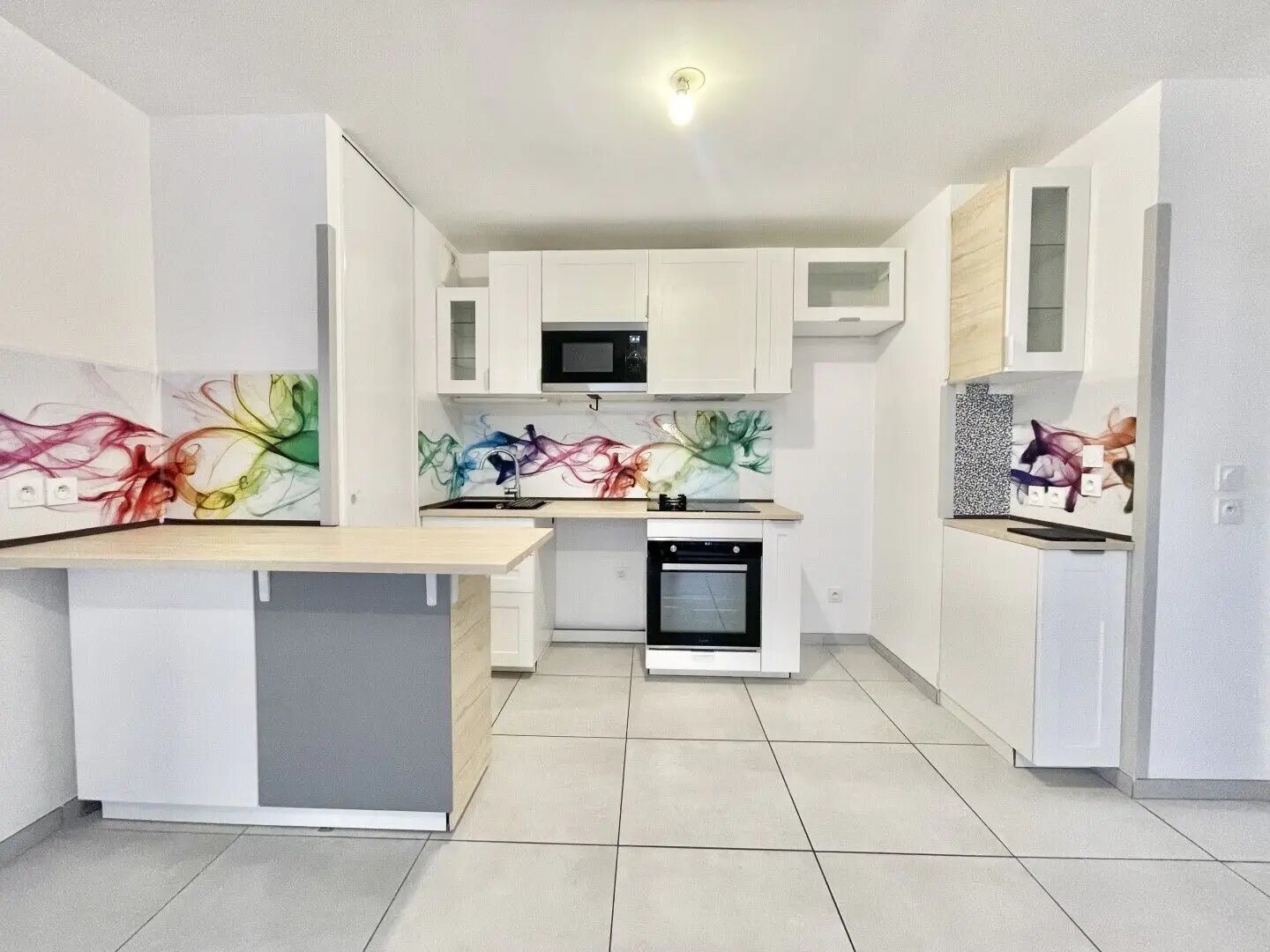 Appartement à louer, 45m², Chaponost