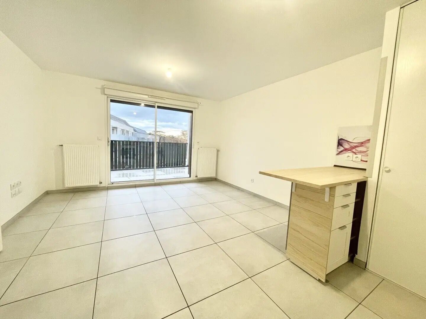 Appartement à louer, 45m², Chaponost