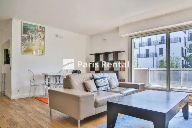 Appartement à louer, 62m², Neuilly-sur-Seine