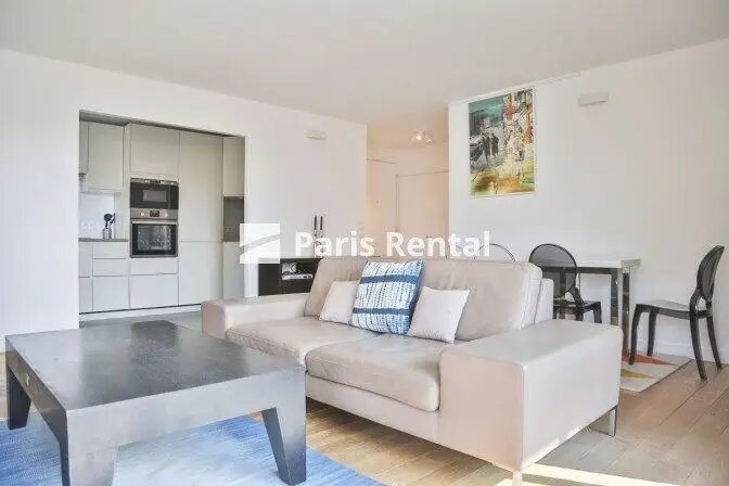 Appartement à louer, 62m², Neuilly-sur-Seine