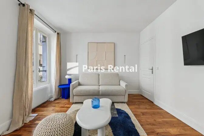 Appartement à louer, 28m², Paris 7ème