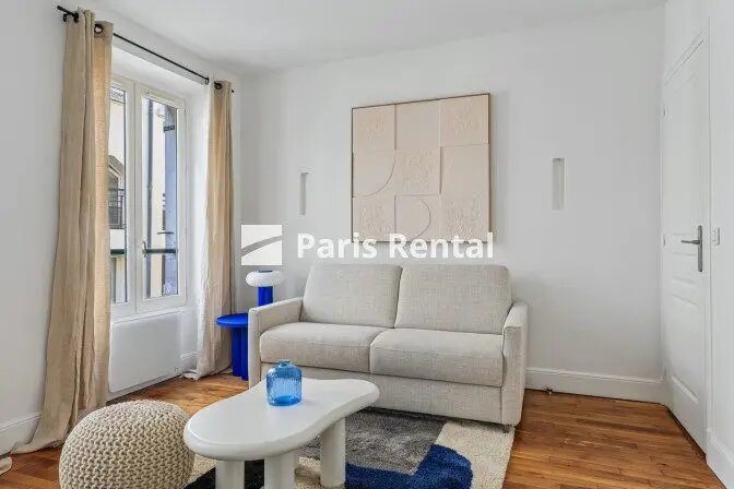 Appartement à louer, 28m², Paris 7ème