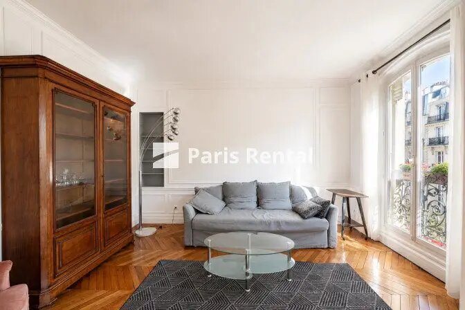 Appartement à louer, 87m², Paris 15ème