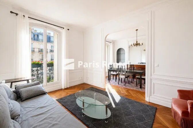 Appartement à louer, 87m², Paris 15ème