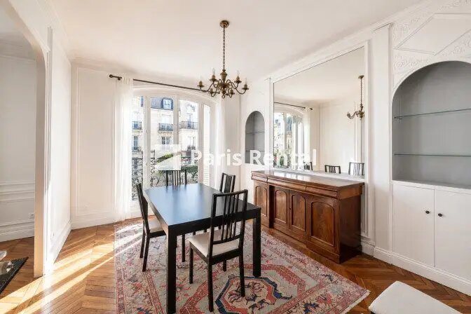 Appartement à louer, 87m², Paris 15ème
