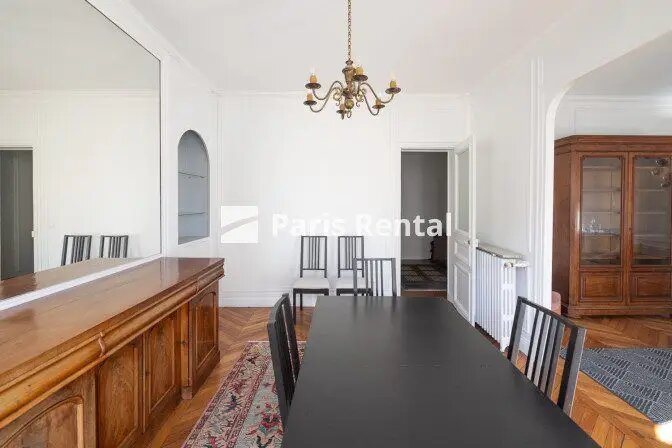 Appartement à louer, 87m², Paris 15ème