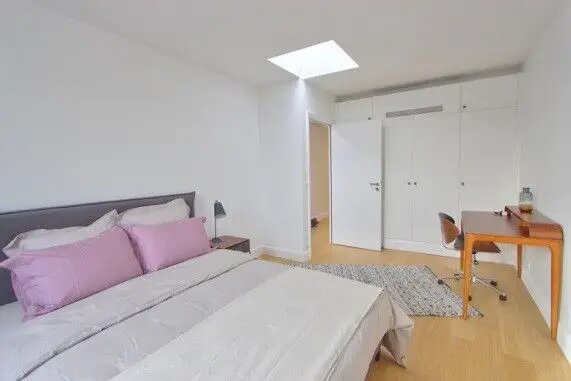 Appartement à louer, 60m², Paris 16ème