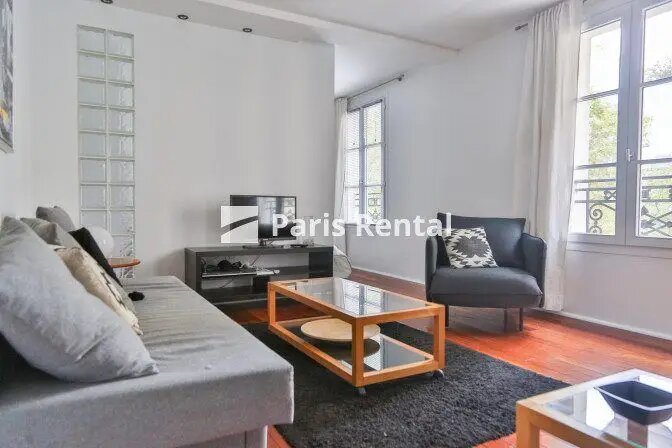 Appartement à louer, 38m², Paris 6ème