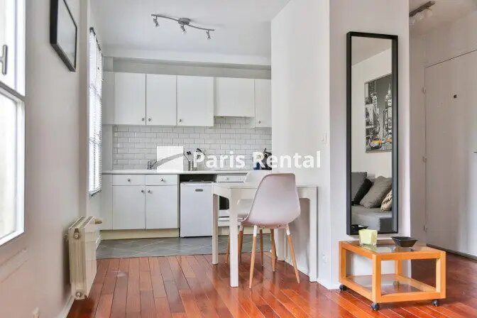 Appartement à louer, 38m², Paris 6ème