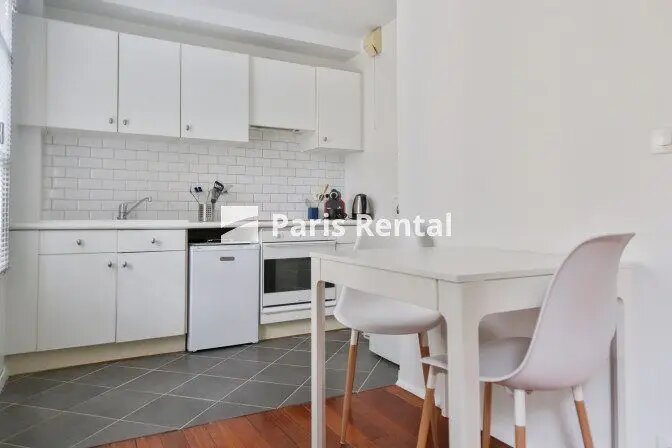 Appartement à louer, 38m², Paris 6ème