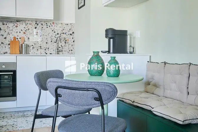 Appartement à louer, 41m², Paris 16ème