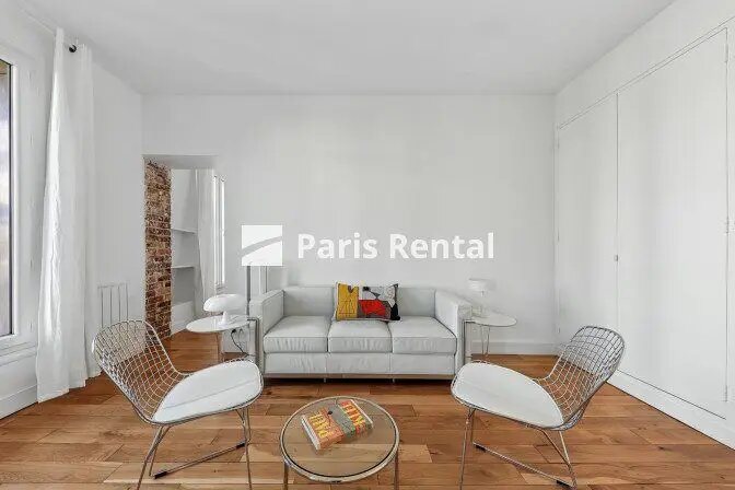 Appartement à louer, 45m², Paris 8ème