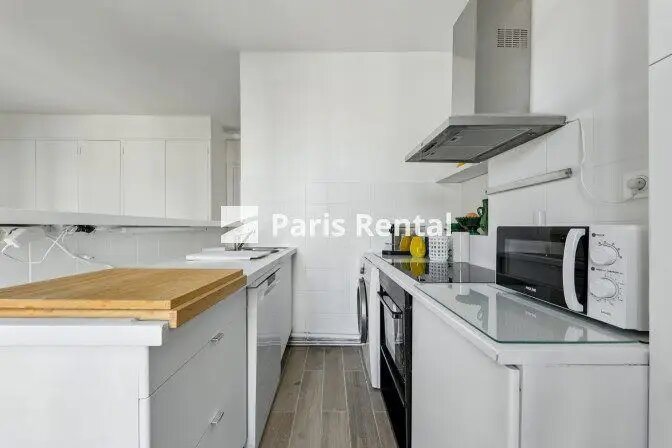 Appartement à louer, 45m², Paris 8ème