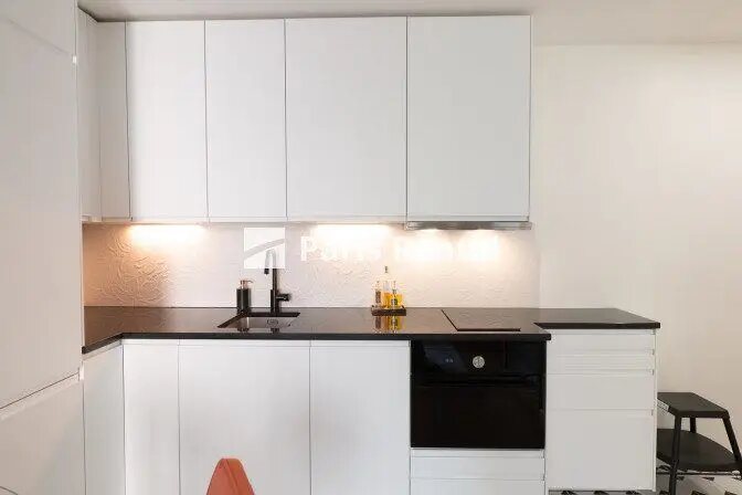 Appartement à louer, 55m², Boulogne-Billancourt