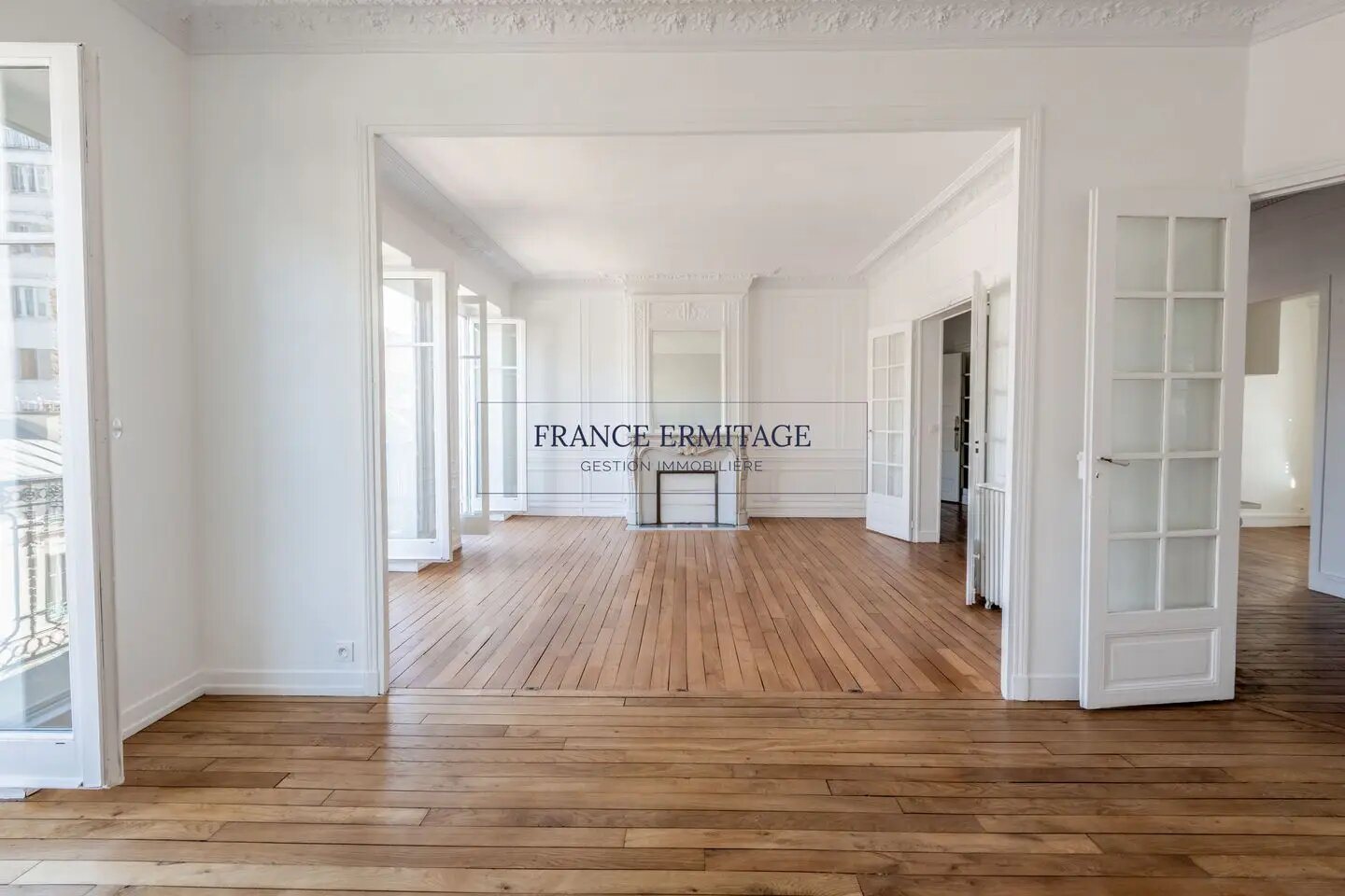 Appartement à louer, 114m², Neuilly-sur-Seine