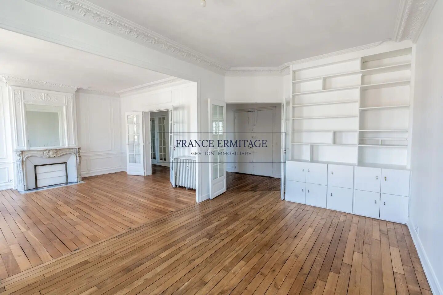 Appartement à louer, 114m², Neuilly-sur-Seine