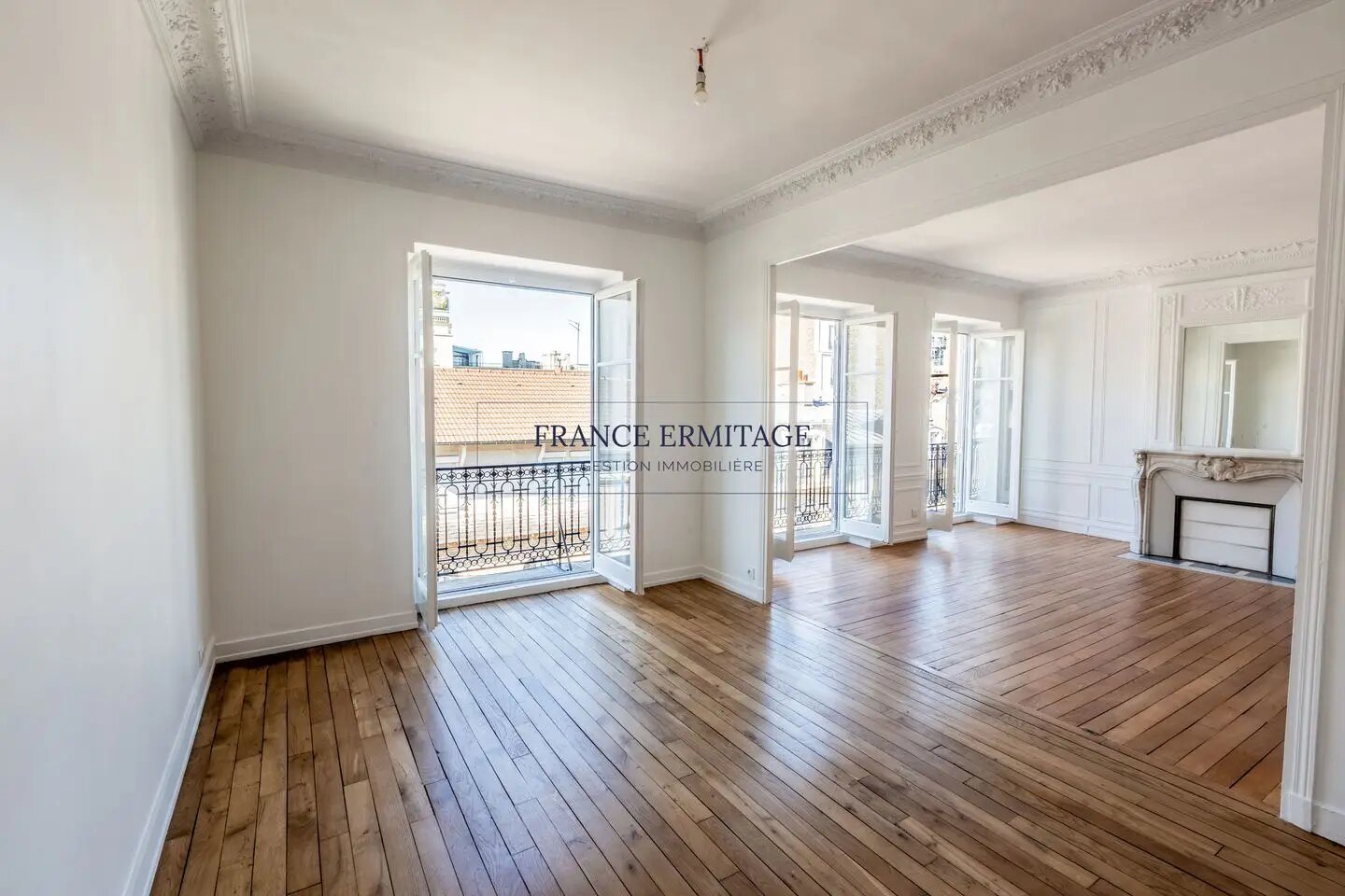 Appartement à louer, 114m², Neuilly-sur-Seine