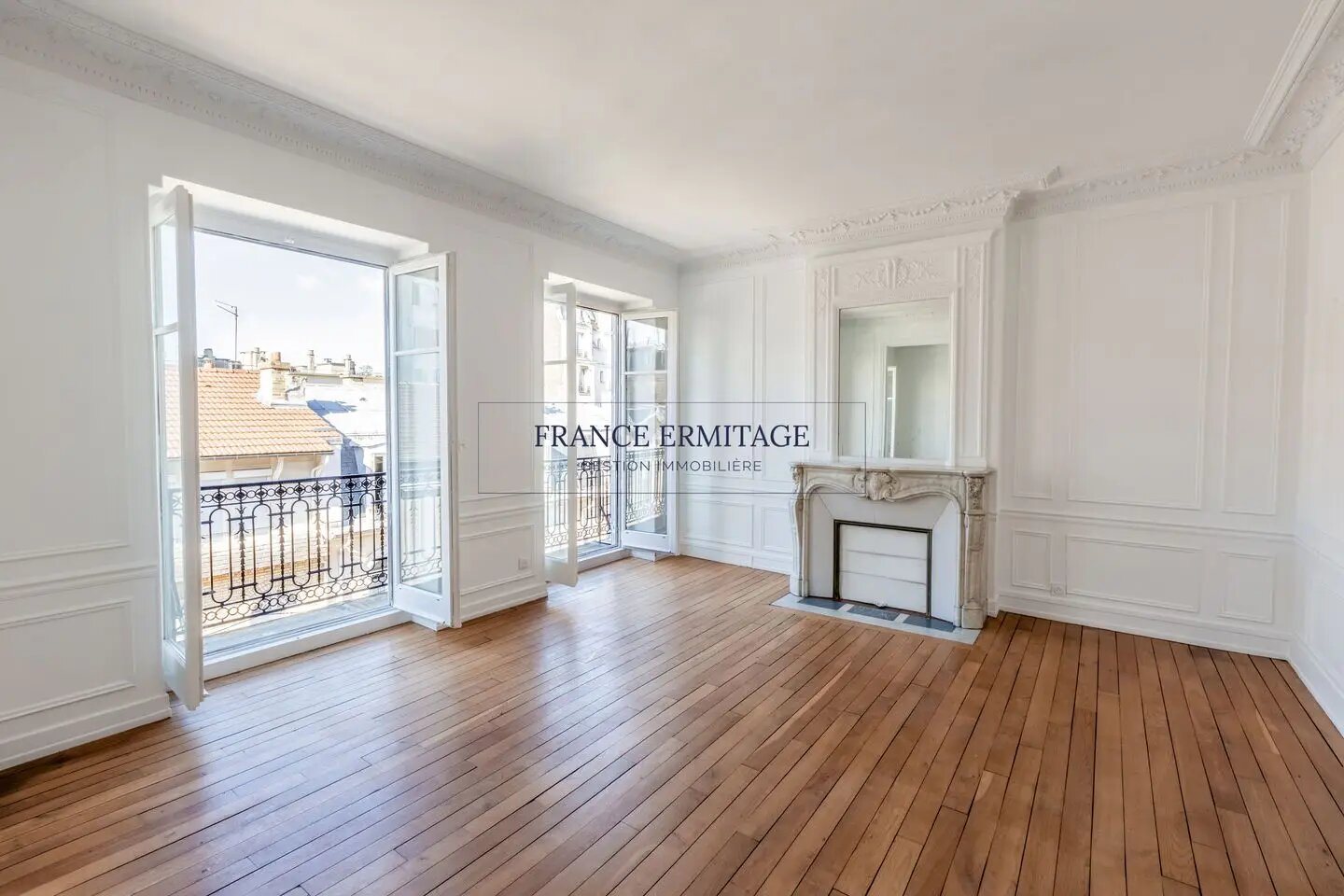 Appartement à louer, 114m², Neuilly-sur-Seine