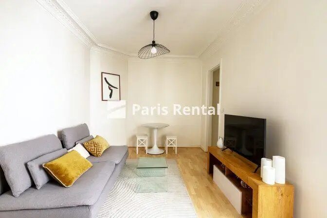 Appartement à louer, 43m², Paris 17ème