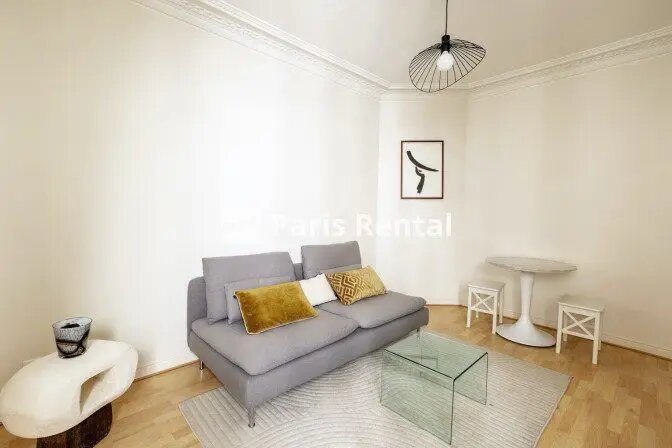 Appartement à louer, 43m², Paris 17ème