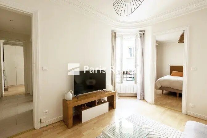 Appartement à louer, 43m², Paris 17ème