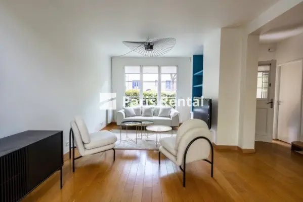 Maison à louer, 190m², Neuilly-sur-Seine