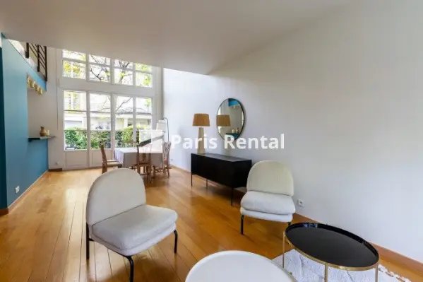 Maison à louer, 190m², Neuilly-sur-Seine