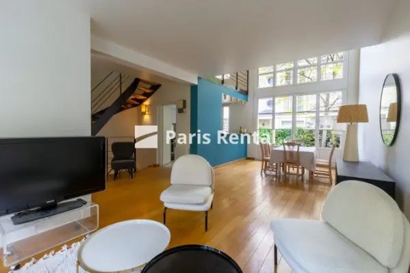 Maison à louer, 190m², Neuilly-sur-Seine