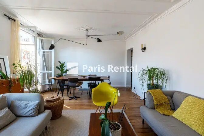 Appartement à louer, 64m², Paris 11ème