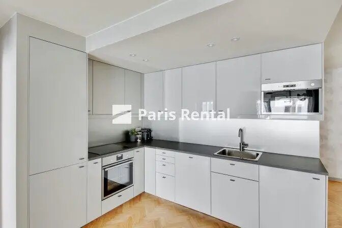 Appartement à louer, 60m², Paris 17ème