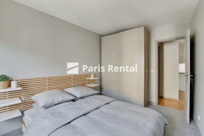 Appartement à louer, 60m², Paris 17ème