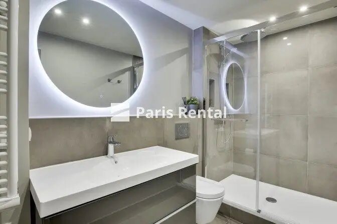 Appartement à louer, 60m², Paris 17ème