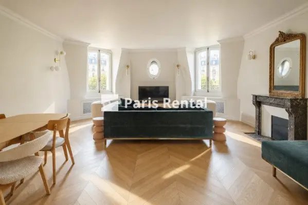 Appartement à louer, 143m², Levallois-Perret