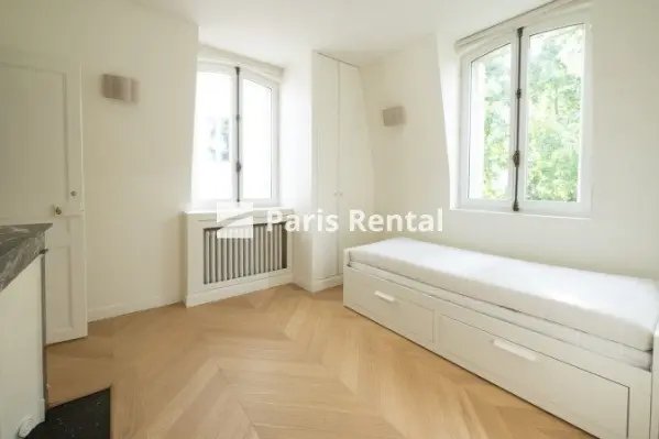 Appartement à louer, 143m², Levallois-Perret