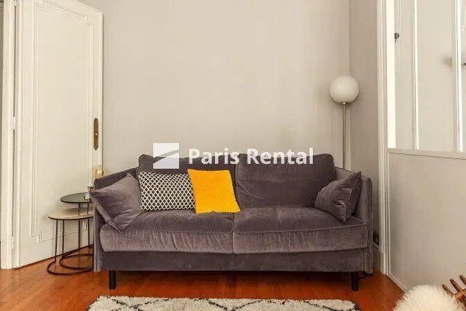 Appartement à louer, 37m², Paris 17ème
